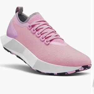 allbirds Wool Flyer Mizzle Running Shoe Sneaker